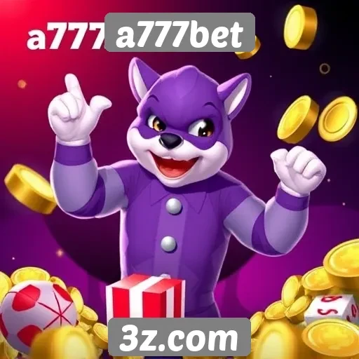 Comparação de bônus disponíveis no a777bet