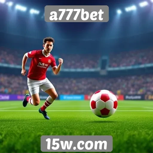 Evolução das promoções no a777bet