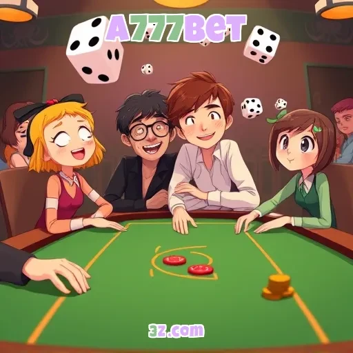 a777bet: A Seção Que Transforma Seu Tempo em Diversão