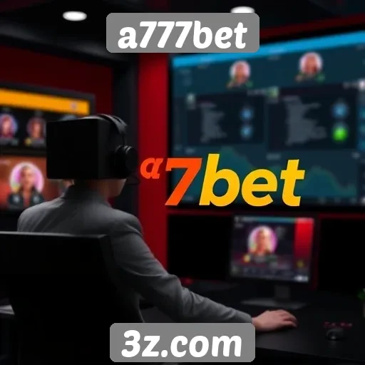 Revisão do sistema de suporte ao cliente da a777bet