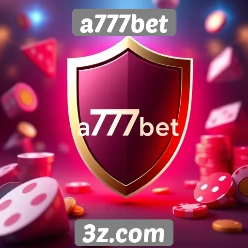 Avaliação da segurança na plataforma a777bet