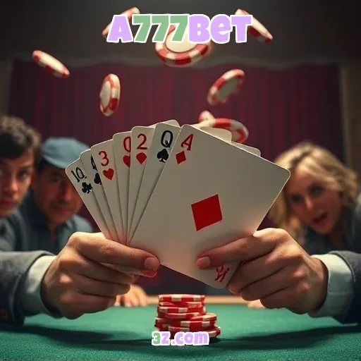 a777bet: Descubra a Emoção das Apostas Esportivas