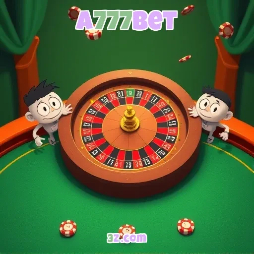 a777bet: Emoções Fortes nas Apostas Altas