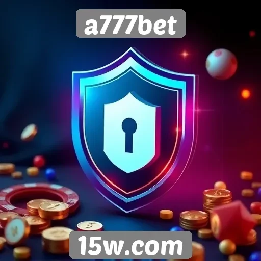 novos recursos de segurança no a777bet