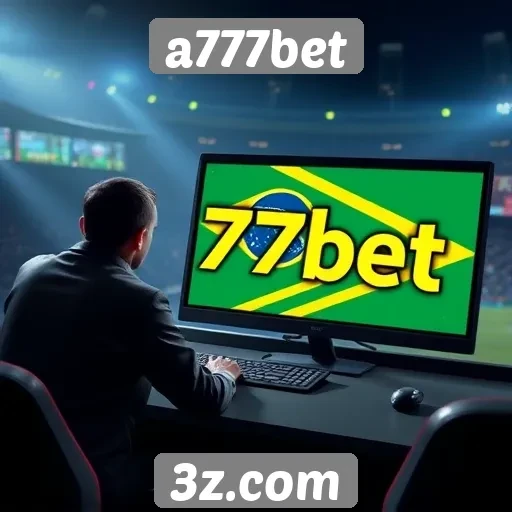 Impacto das regulamentações sobre o a777bet
